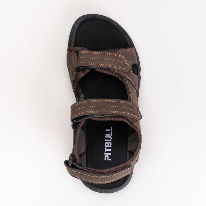 Sporty Velcro Sandal
