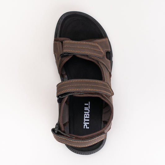 Sporty Velcro Sandal