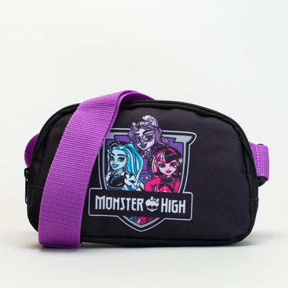 Monster High Camera Bag