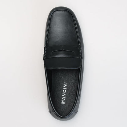 Driving Moccasin