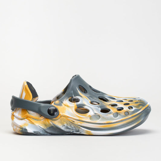 Tie Die Clog _ 166102