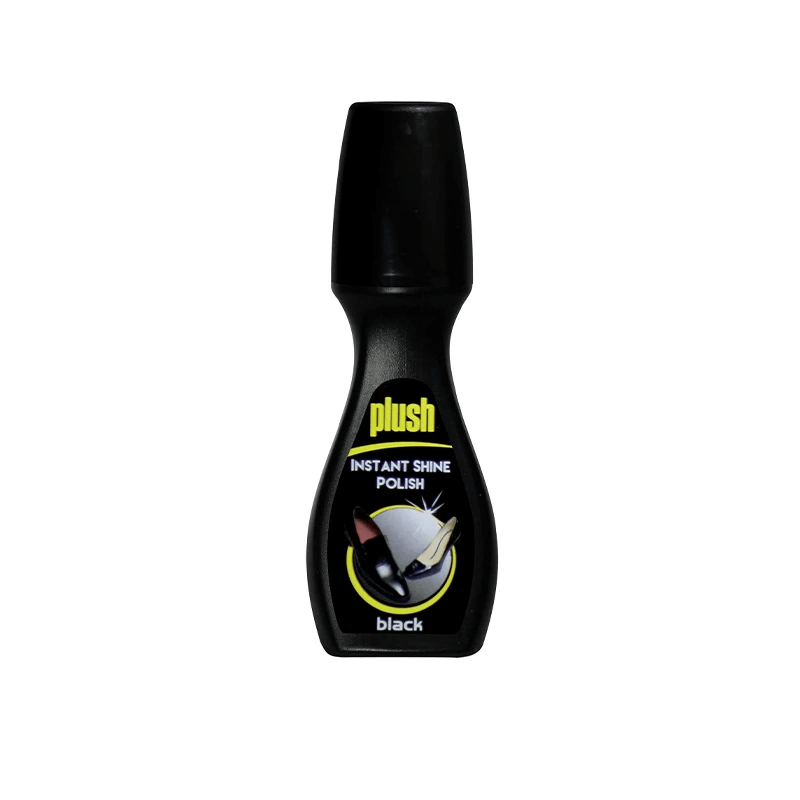 86007741-LIQUID POLISH 75ML-BLACK