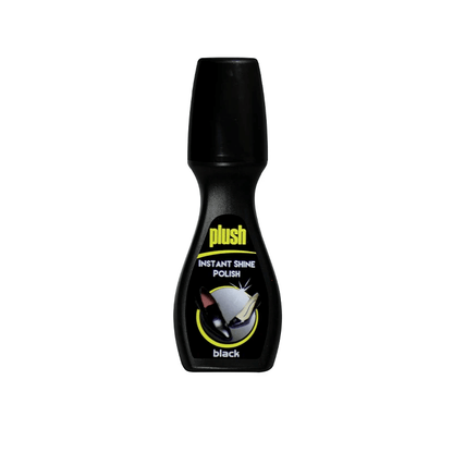 86007741-LIQUID POLISH 75ML-BLACK