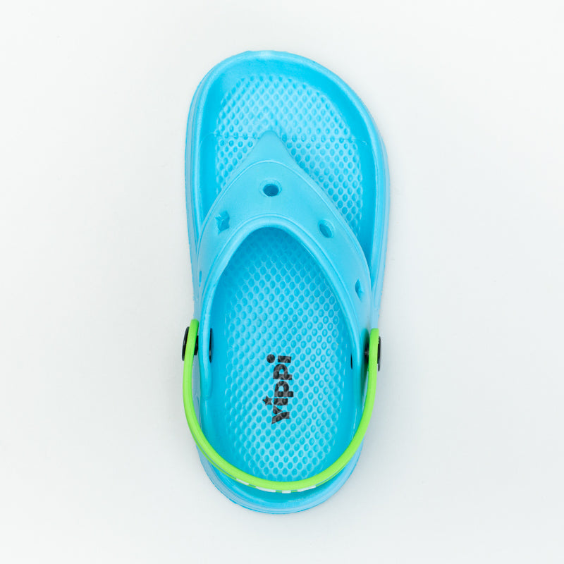 NOVELTY SANDAL