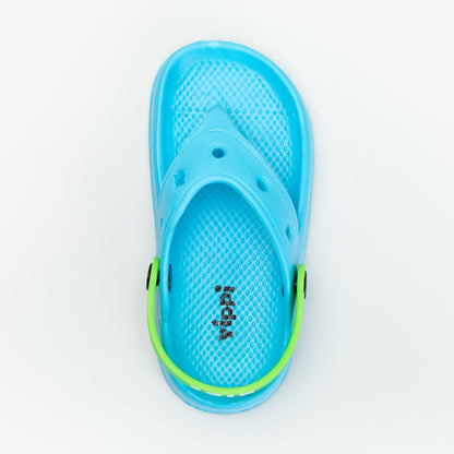 NOVELTY SANDAL