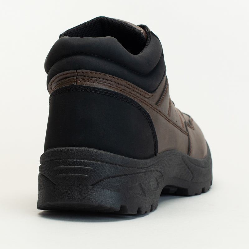 Outdoor Lace Up Boots