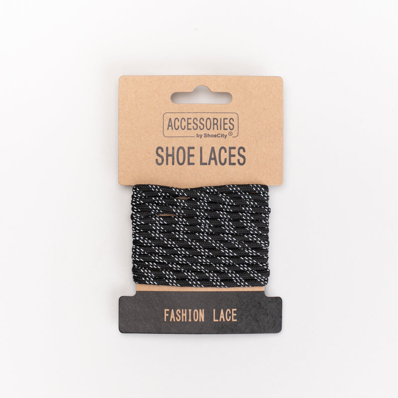 REFLECTIVE LACES 105 cm