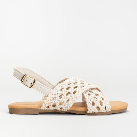 Cross Over Weave _ 166040