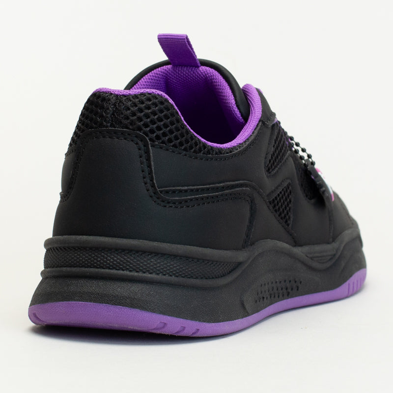 MONSTER HIGH PLATFORM  SNEAKER