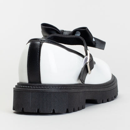 Bow Shoe