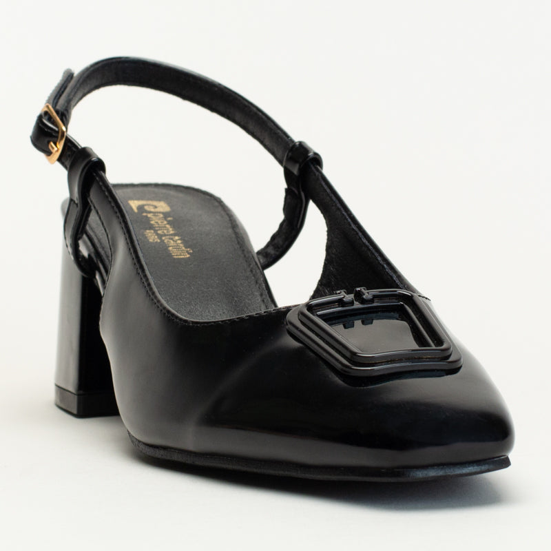Pc Sling Back With Self Colour Trim _ 167459