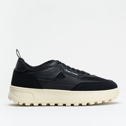 Pierre Cardin Platform Sneaker