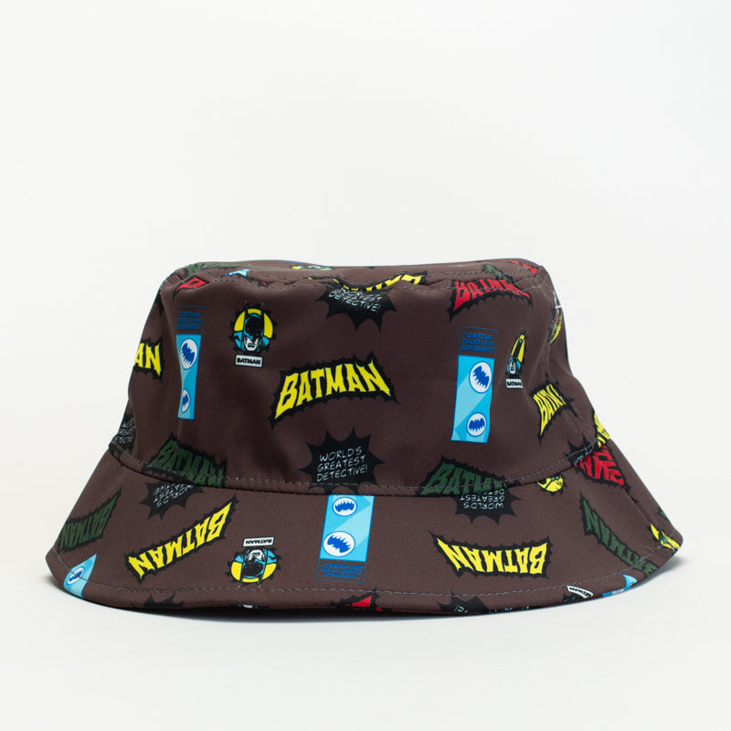 Bat Mat Bucket