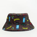 Bat Mat Bucket