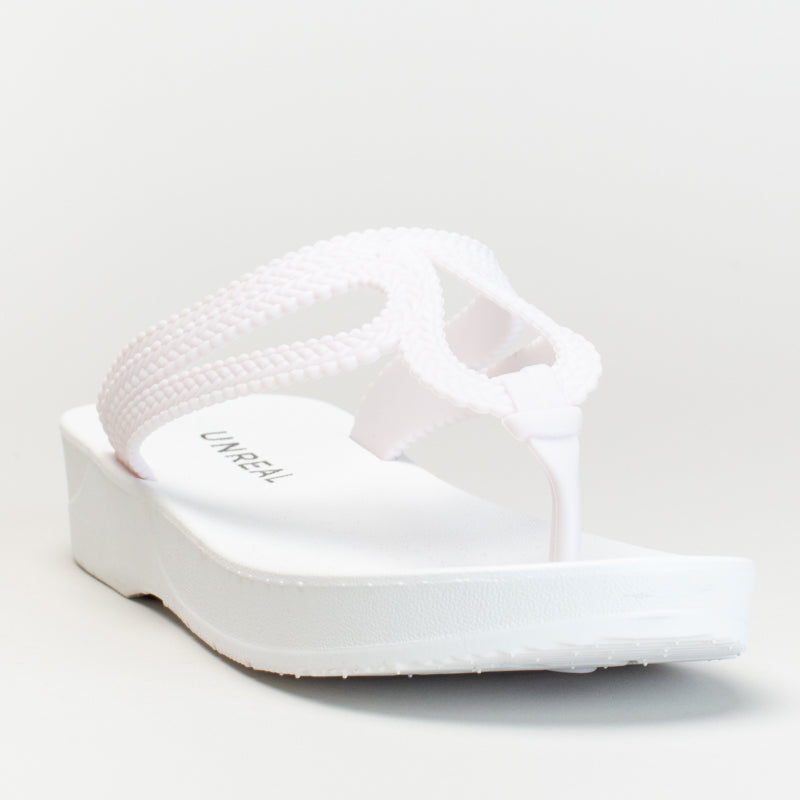 Plaited Wedge Jelly