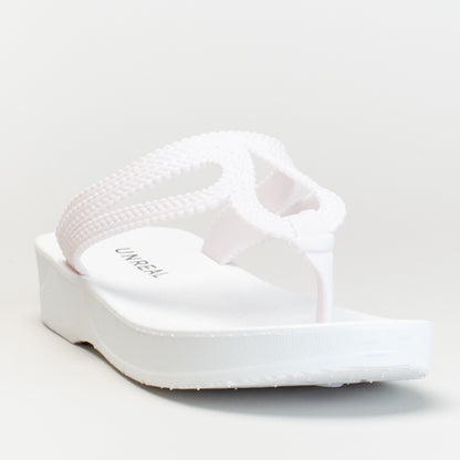 Plaited Wedge Jelly