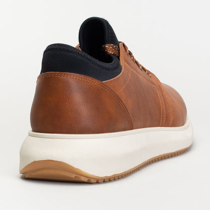 comfort lace up