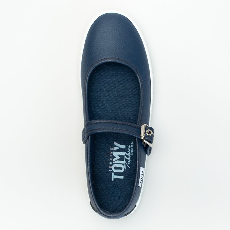 Tomy Mary Jane sneaker