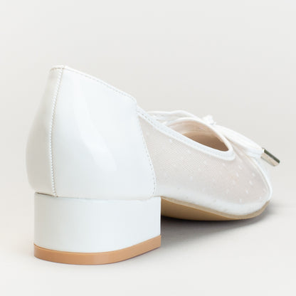 Sheer Pump With Block