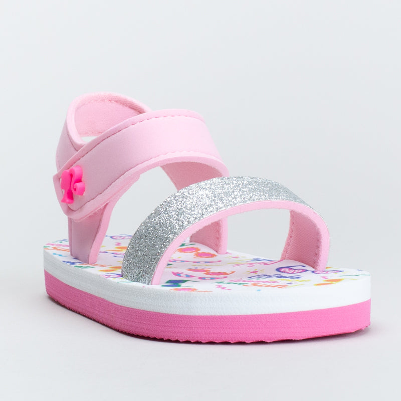 Barbie Eva Sandal