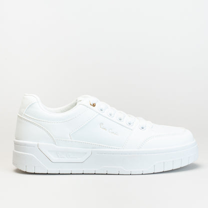 Pierre Cardin Lace Up Sneaker