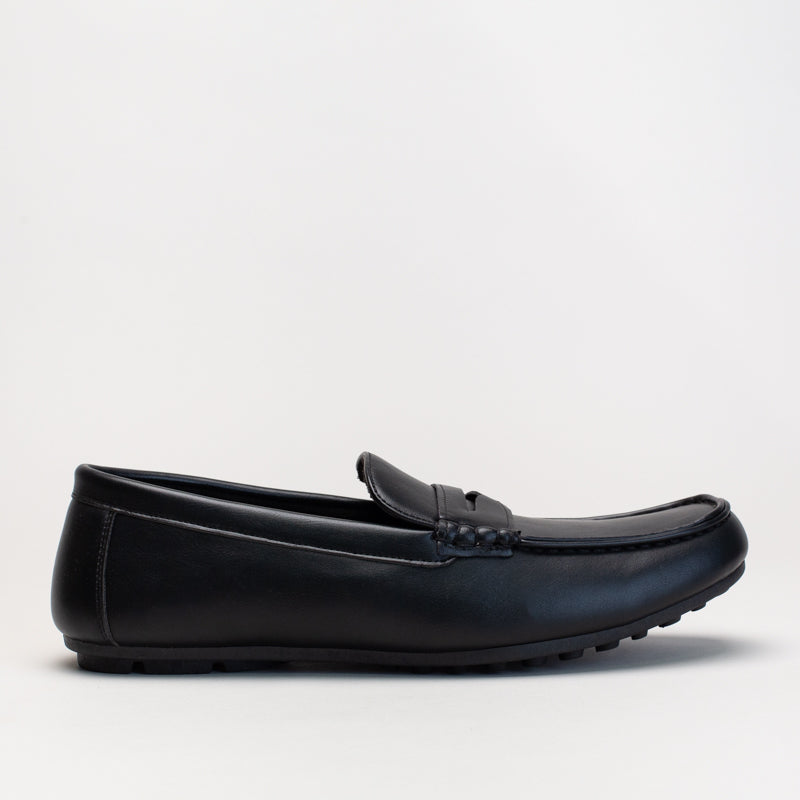 Driving Moccasin