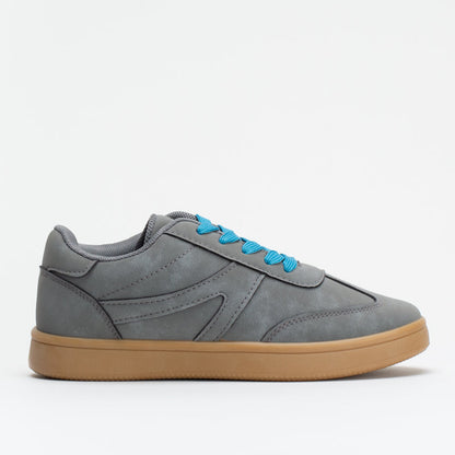 Panel Sneaker