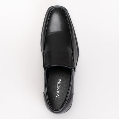 Gusset Slip On