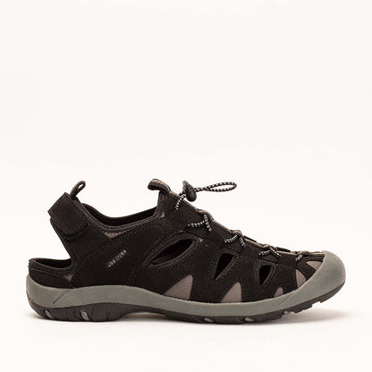 BASIC AQUA TRAIL SANDAL