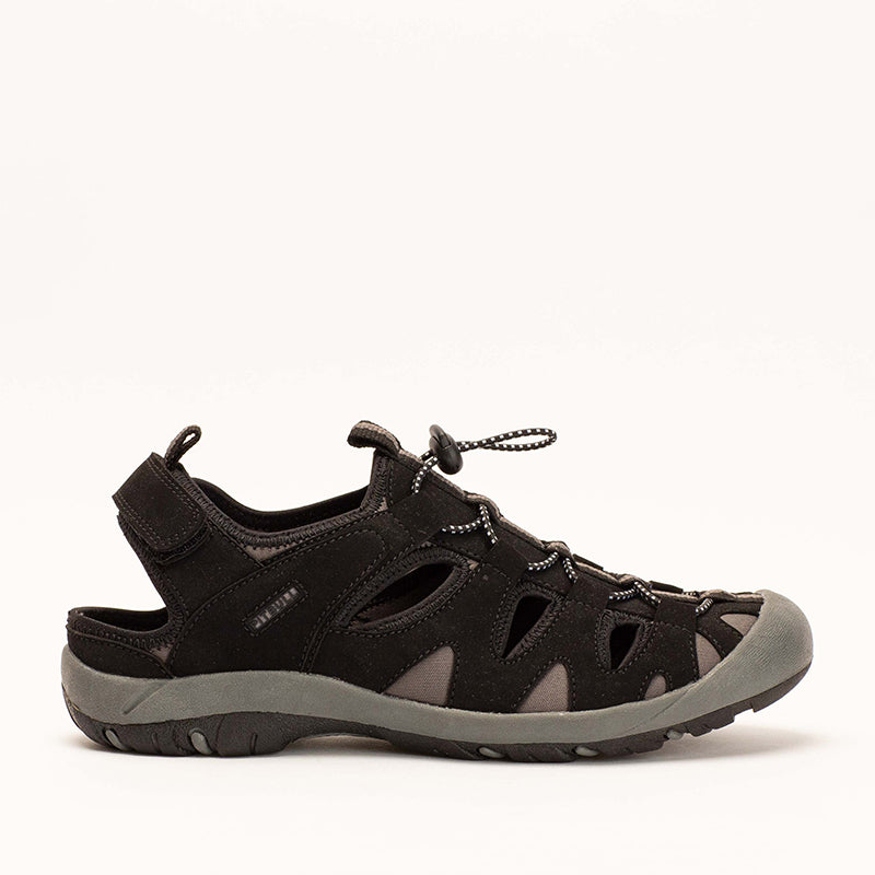 BASIC AQUA TRAIL SANDAL