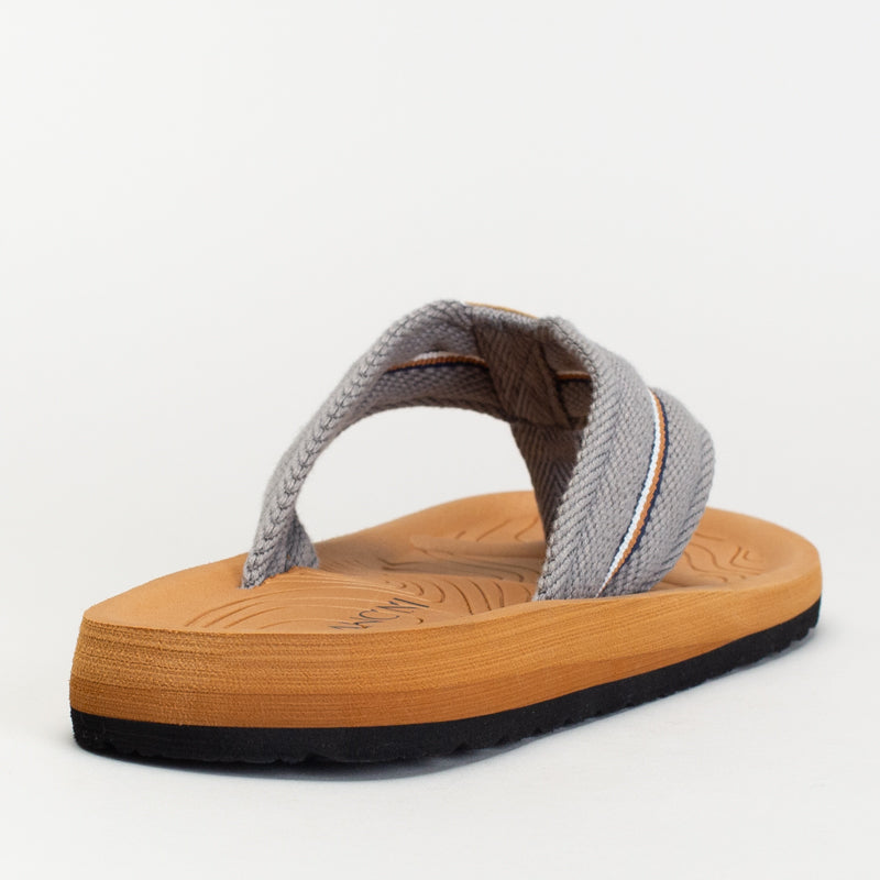 Beach flip flop