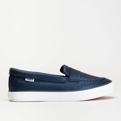 Tomy Loafer Slip-on Sneaker