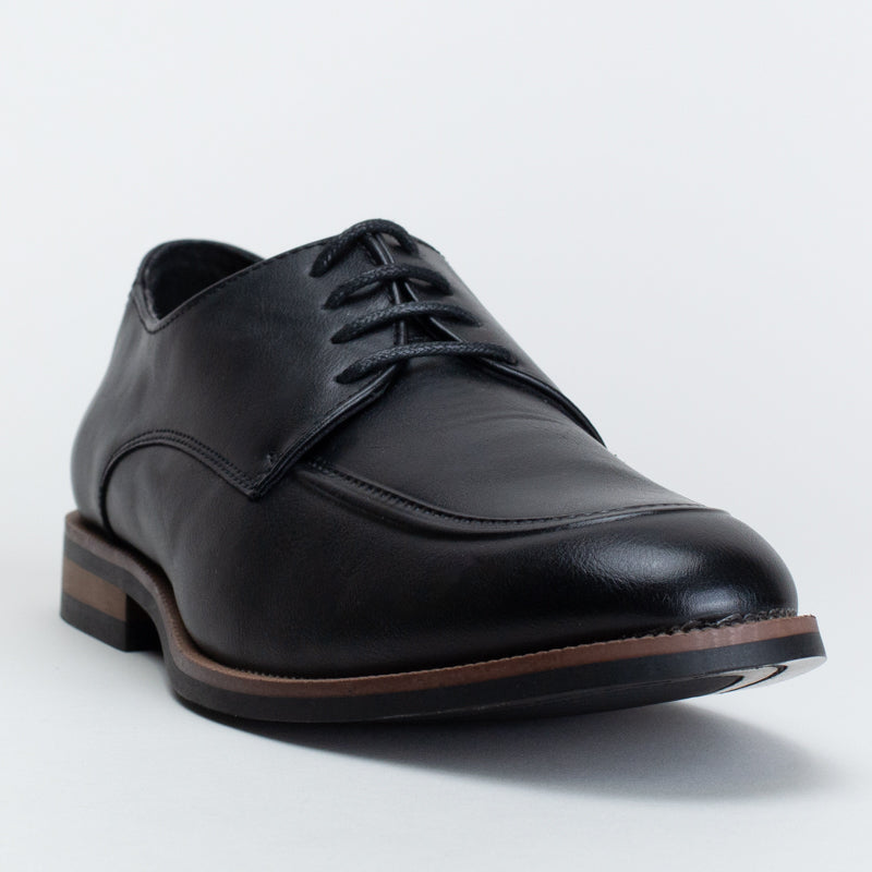 Formal Lace Up Shoe