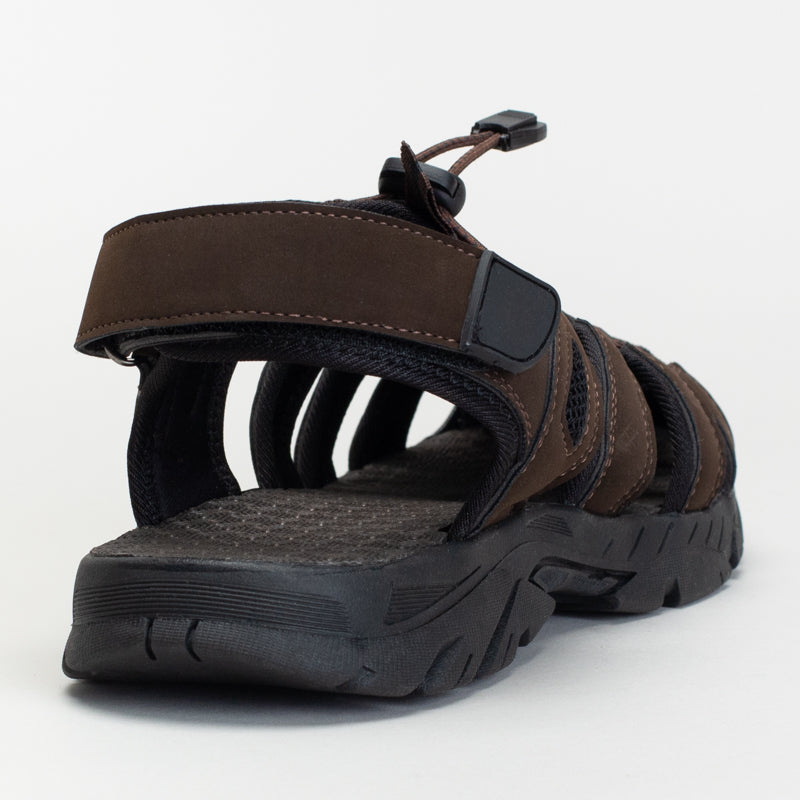 Aquatrail Sandal