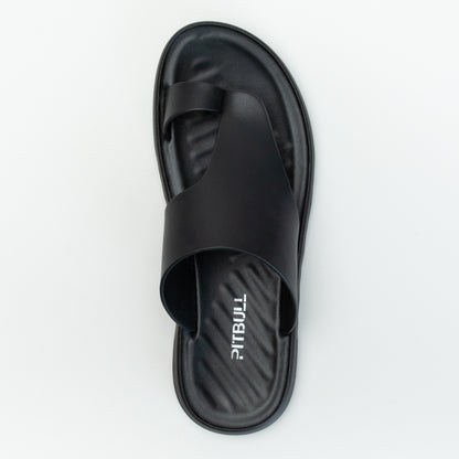Comfort toe loop