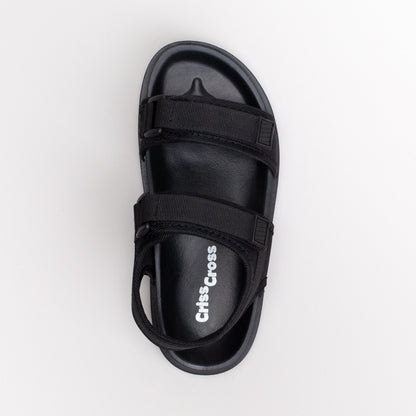 TWO BAND SANDAL