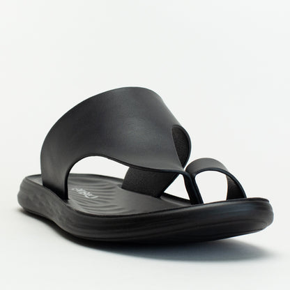 Comfort toe loop