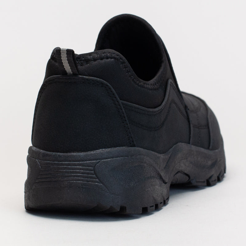 Casual slip on