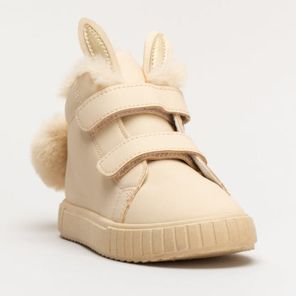 Bunny Hi Top