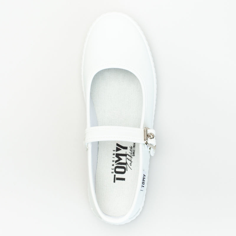 Tomy Mary Jane sneaker