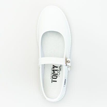 Tomy Mary Jane sneaker