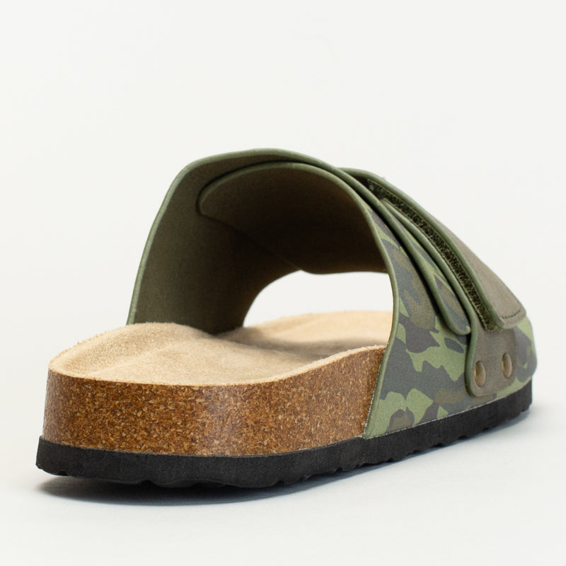 Camo Mule _ 166473
