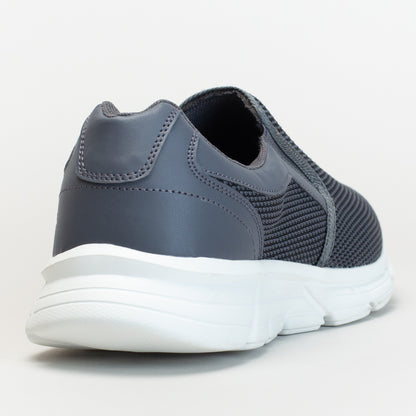 casual slip on