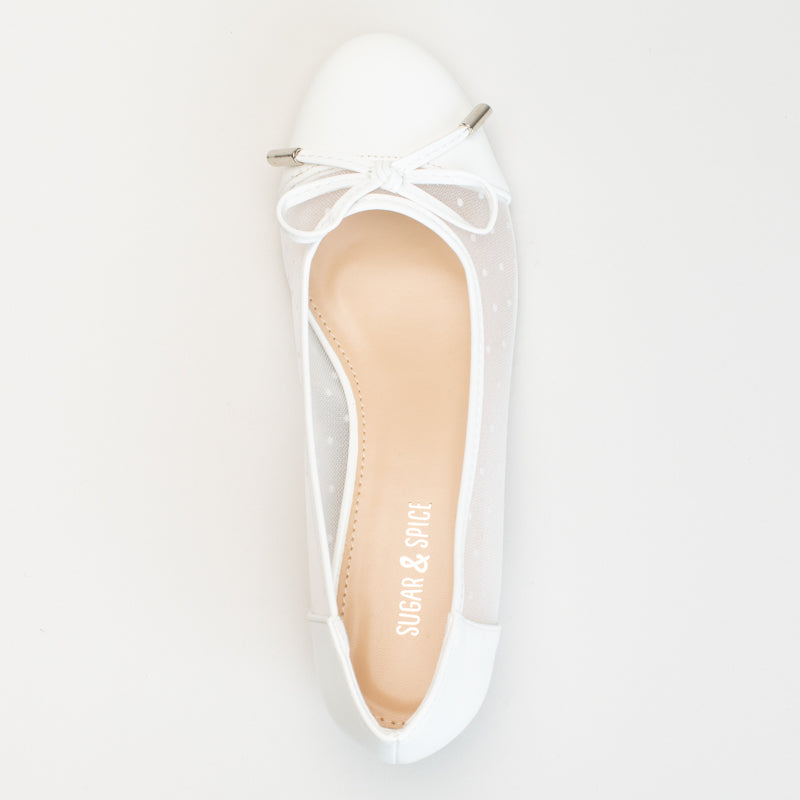 Sheer Pump With Block