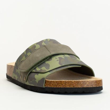 Camo Mule _ 166473