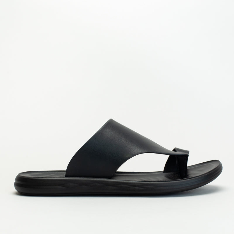 Comfort toe loop
