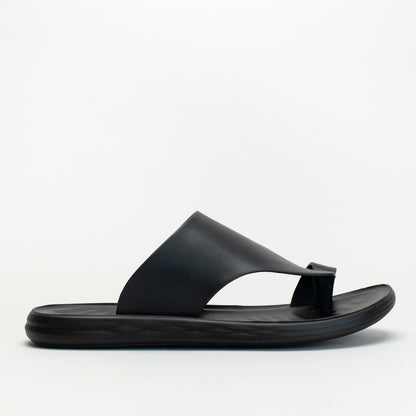 Comfort toe loop