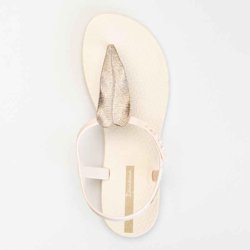 Ipanema Class Flora-beige