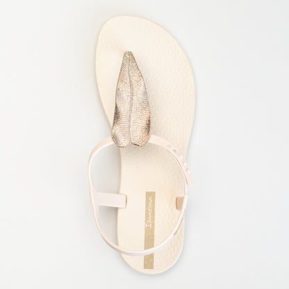 Ipanema Class Flora-beige