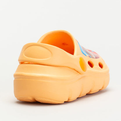 Barbie Clog
